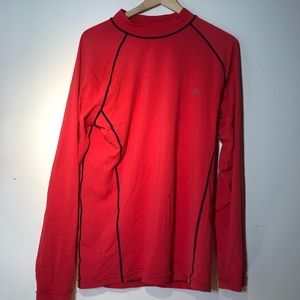 Coolibar Long Sleeve Swim Shirt